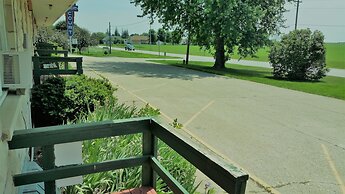 Sudbury Court Motel and RV Park