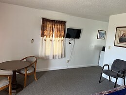 Sudbury Court Motel and RV Park