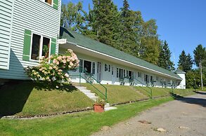 Motel Le Fleuron