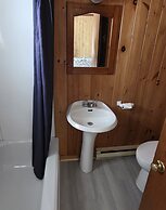 Motel Le Fleuron
