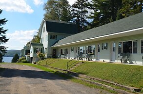 Motel Le Fleuron