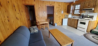 Motel Le Fleuron