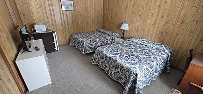 Motel Le Fleuron