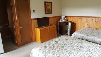 Motel Le Fleuron