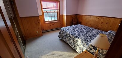 Motel Le Fleuron