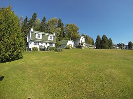 Motel Le Fleuron