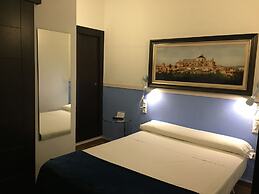 Hospedería Alma Andalusí