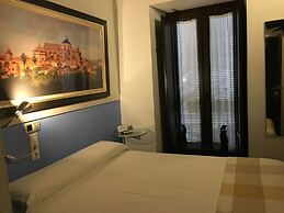 Hospedería Alma Andalusí