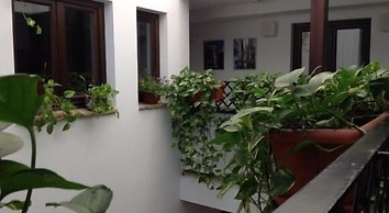 Hospedería Alma Andalusí