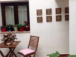 Hospedería Alma Andalusí