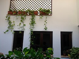 Hospedería Alma Andalusí