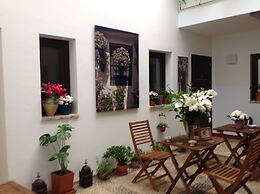 Hospedería Alma Andalusí