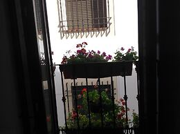 Hospedería Alma Andalusí