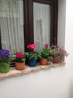 Hospedería Alma Andalusí