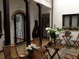 Hospedería Alma Andalusí