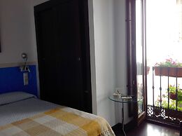 Hospedería Alma Andalusí