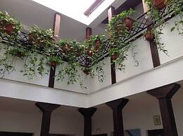 Hospedería Alma Andalusí