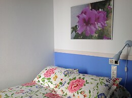 Hospedería Alma Andalusí