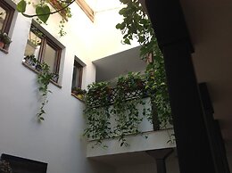 Hospedería Alma Andalusí