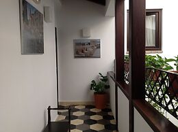 Hospedería Alma Andalusí