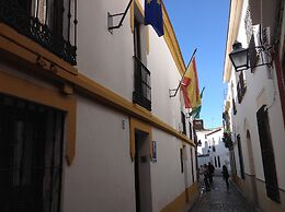 Hospedería Alma Andalusí