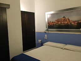 Hospedería Alma Andalusí