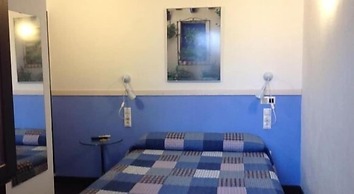 Hospedería Alma Andalusí