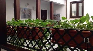 Hospedería Alma Andalusí