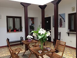 Hospedería Alma Andalusí