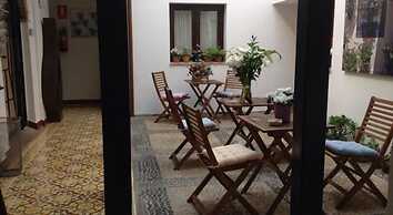 Hospedería Alma Andalusí