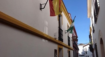 Hospedería Alma Andalusí