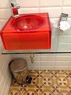 Hospedería Alma Andalusí