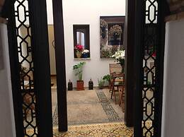 Hospedería Alma Andalusí