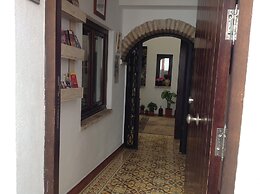 Hospedería Alma Andalusí