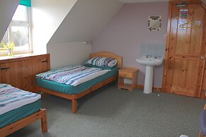 Glebe Barn - Hostel