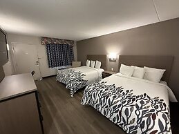 Red Roof Inn Tucson – Vail