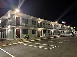 Red Roof Inn Tucson – Vail
