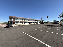 Red Roof Inn Tucson – Vail