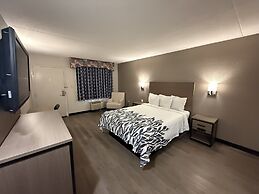 Red Roof Inn Tucson – Vail