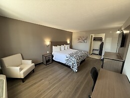 Red Roof Inn Tucson – Vail