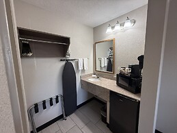 Red Roof Inn Tucson – Vail