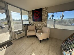 Red Roof Inn Tucson – Vail