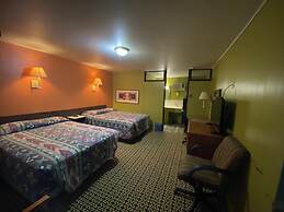 Lincoln Motel
