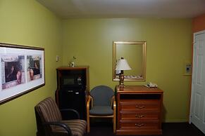 Lincoln Motel