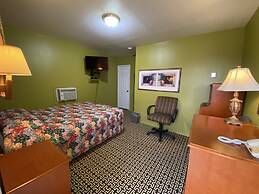 Lincoln Motel