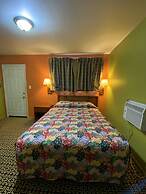 Lincoln Motel