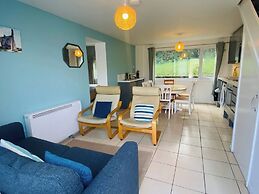 Freshwater Bay Holiday Cottages