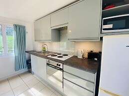 Freshwater Bay Holiday Cottages