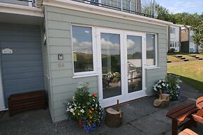 Freshwater Bay Holiday Cottages