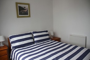 Freshwater Bay Holiday Cottages